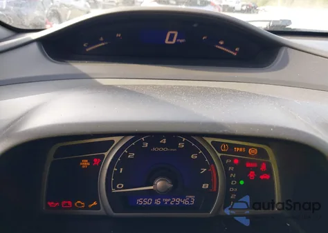 2010 Honda Civic Lx from USA, damaged, VIN 2HGFA1F53AH321108